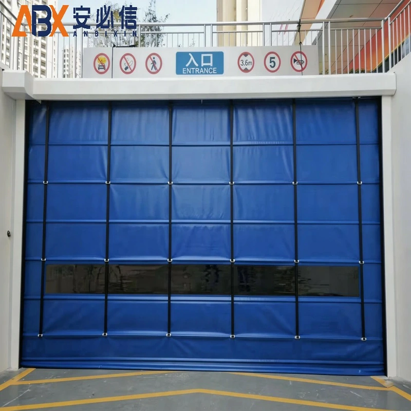 常州堆积门